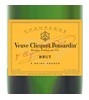 Veuve Clicquot-Ponsardin Brut 1996